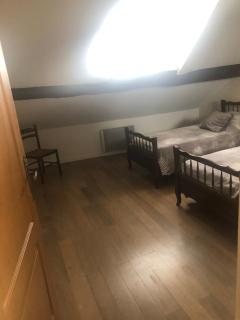 Appartement Montevrain - 4