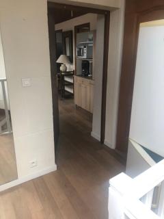 Appartement Montevrain - Montévrain - 2