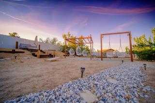 @Marbella Lane -3BR Desert Retreat - Yucca Valley - 8