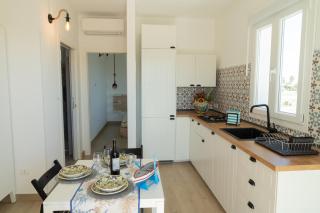 Vela Bianca Marzamemi - 2