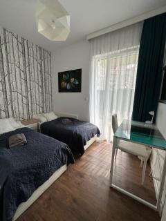 Forest Apartment - Augustów - 3