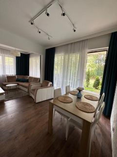 Forest Apartment - Augustów - 4