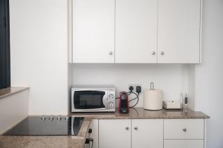 Quattro Beachfront Sea View Ap 53 - 3