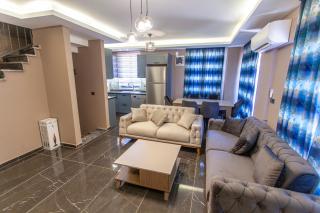 Turkuaz Villa - Muğla - 5