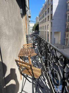 L'Haussmann' Nîmes, centre-ville - Nimes - 6