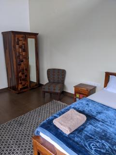 Moksha Infinity Valley - Kotagiri - 7