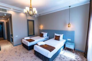 Bravo Hotel - 1
