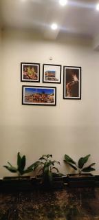 Bhagyashree Guest House 2 KM to Vishwanath Temple, Ganga Ghat Parking Available - Varanasi - 7