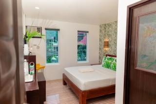 DENGI INN EL NIDO - 1