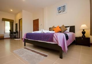 Samui Tonggad Resort - Koh Samui - 2