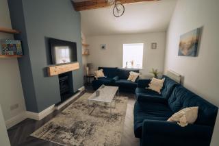 The Windmill, Lytham St Annes - St Anne's-on-the-Sea - 0