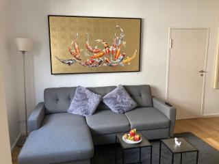 Luxury and spacious flat near to KadeWe - 0