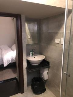 Lovely studio in the heart of heliopolis, cairo - 9