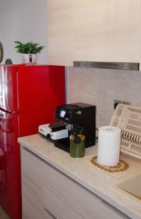 Ari Appartement - Pefkohori - 3