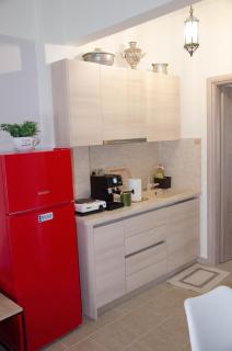 Ari Appartement - Pefkohori - 4