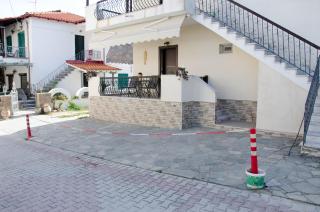 Ari Appartement - Pefkohori - 8