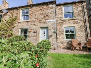 Chapel Cottage - Barnard Castle - 9