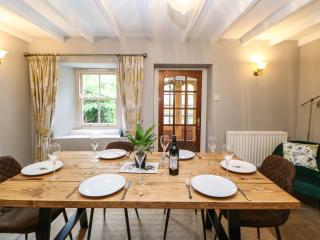 Chapel Cottage - Barnard Castle - 4