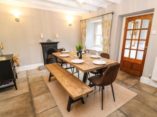 Chapel Cottage - Barnard Castle - 3