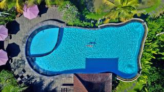 Uma Dawa Resort and Spa - Ubud - 0