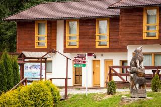 SKI CIERNY BALOG - 3