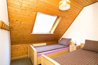 Ferienhaus Beiderbeck - Haffkrug - 1