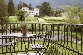 Ansitz Layshof Apt Hauskapelle - Merano - 8