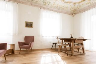 Ansitz Layshof Apt Hauskapelle - Merano - 1
