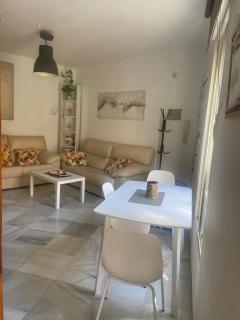 Duplex with terrace Santa Rufina - Siviglia - 8