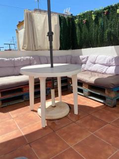 Duplex with terrace Santa Rufina - Siviglia - 2