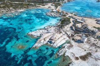 Suite con giardino - La Maddalena - 5