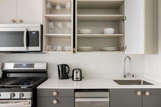 Culver City 1br w gym roof terrace nr 405 LAX-1133 - Los Angeles - 3