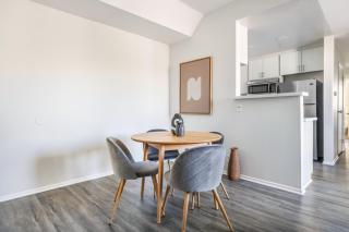 W Hollywood 2BR nr bars restaurants TJ LAX-416 - 5