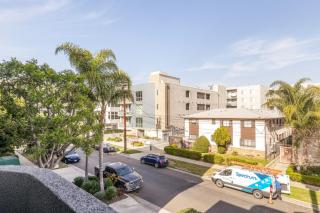 W Hollywood 2BR nr bars restaurants TJ LAX-416 - 6