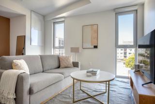 Culver City studio w gym lounge grill nr 405 LAX-1132 - 0