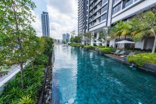 Continew PREMIUM SUITES KLCC - Kuala Lumpur - 7