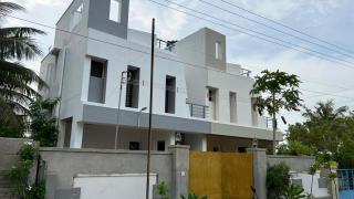 Paradise Seaside Stay - Marakkānam - 0