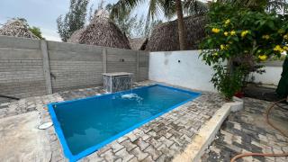 Paradise Seaside Stay - Marakkānam - 9