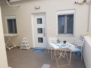 Στούντιο χαρούμενων ταξιδιωτών - Chania - 0
