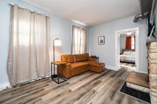 The Most Historic Home in Mount Vernon - 8