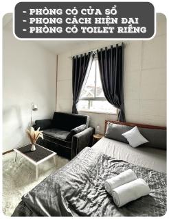 Silence House Dalat ATP - 0