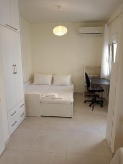 Στούντιο χαρούμενων ταξιδιωτών - Chania - 7