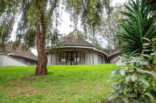 Thayu House - Limuru - 5