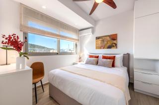Phaedrus Living: Luxury Penthouse Potamianou - Atene - 8