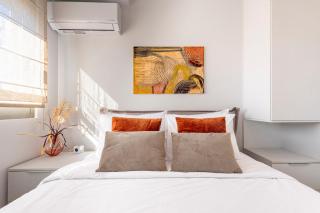 Phaedrus Living: Luxury Penthouse Potamianou - Atene - 3