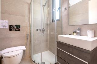 Phaedrus Living: Luxury Penthouse Potamianou - Atene - 2