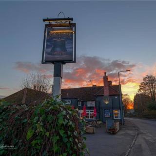 The Old Bell - Wooburn - 0