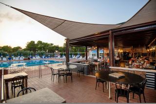 ISA-Appartament Charme, 4 beds, air conditioning and private outdoor area in Village with 6 swimming-pools, only 1 km from the beach - Piombino - 2