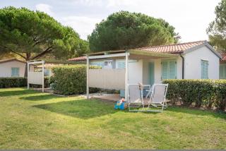 ISA-Appartament Charme, 4 beds, air conditioning and private outdoor area in Village with 6 swimming-pools, only 1 km from the beach - Piombino - 8