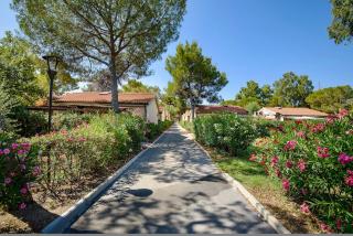 ISA-Appartament Charme, 4 beds, air conditioning and private outdoor area in Village with 6 swimming-pools, only 1 km from the beach - Piombino - 5